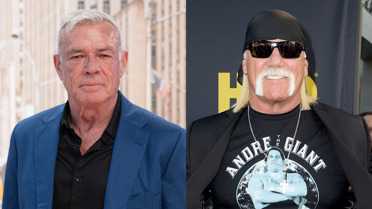 Eric Bischoff Hulk Hogan'ı hatırlıyor ve New Weekly Show'u adım atıyor