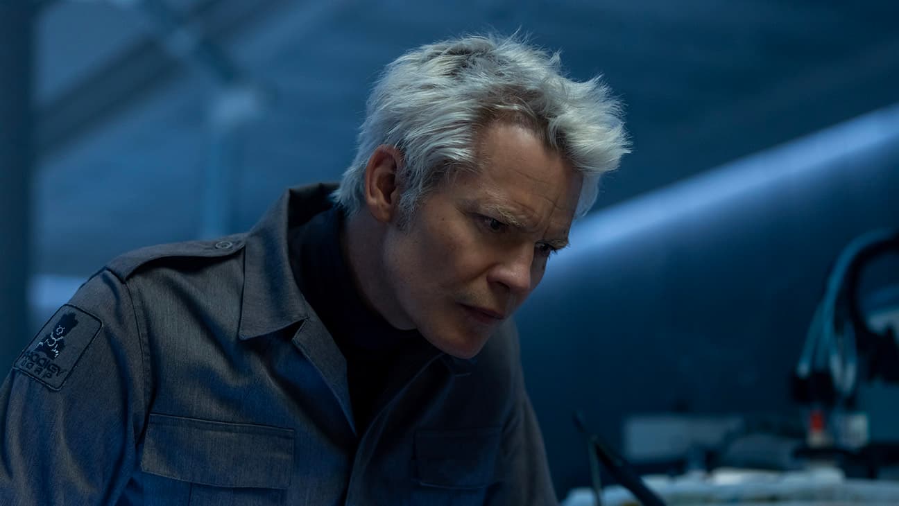 Final Cliffhanger'da Noah Hawley, Sezon 2 Planı
