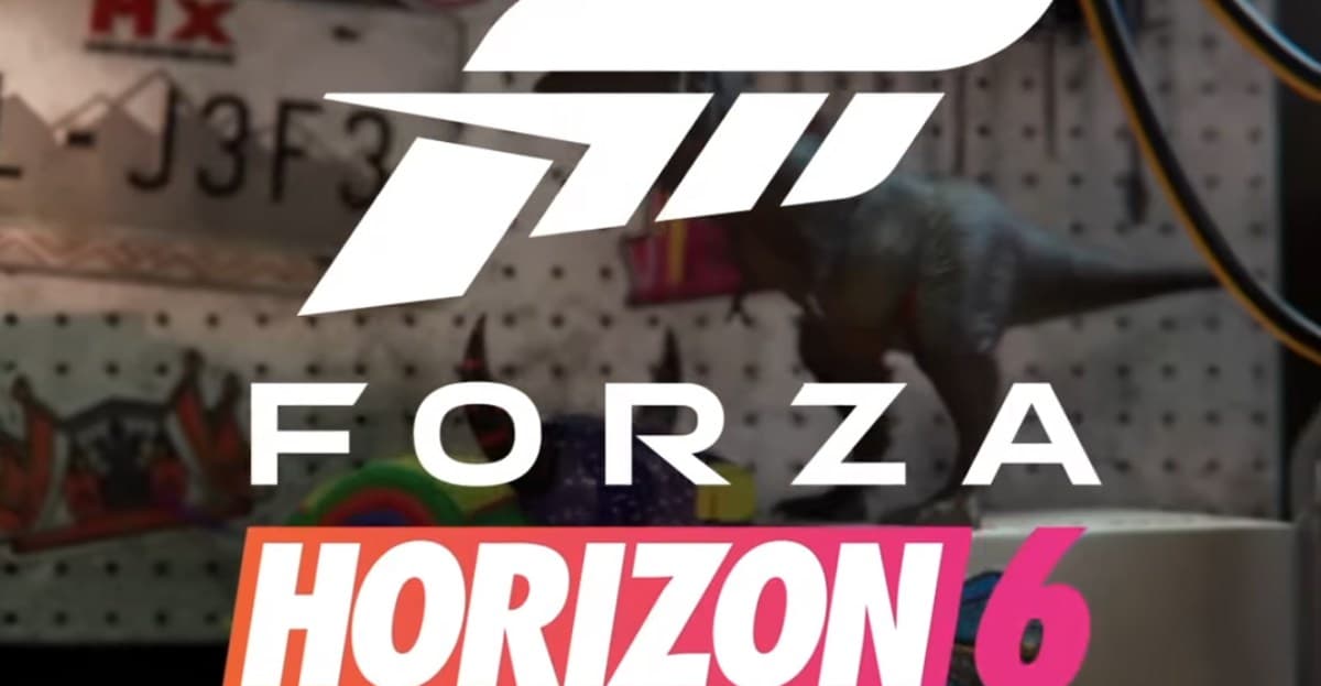 Forza Horizon 6 Japonya'da kuruldu ve 2026'da geliyor