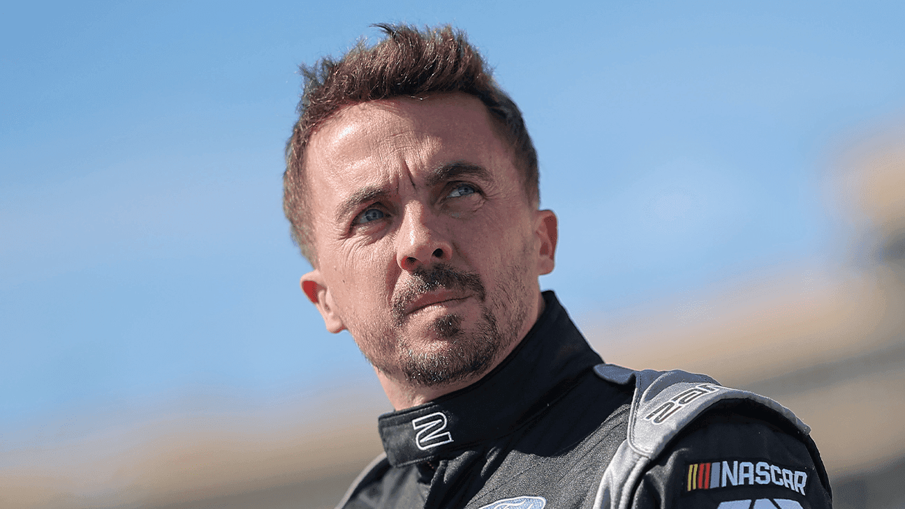 Frankie Muniz, Malcolm'u Orta 'Yeniden Başlattı
