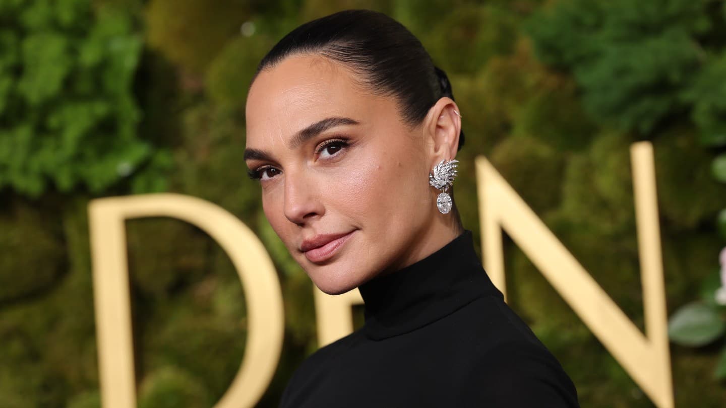 Gal Gadot boğuluyor, İsrail rehineleri için acil dualar istiyor