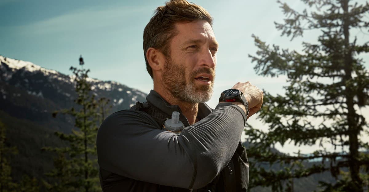 Garmin's Fenix 8 Pro serisi nihayet telefonunuzu evde bırakmanıza izin veriyor - bir çeşit