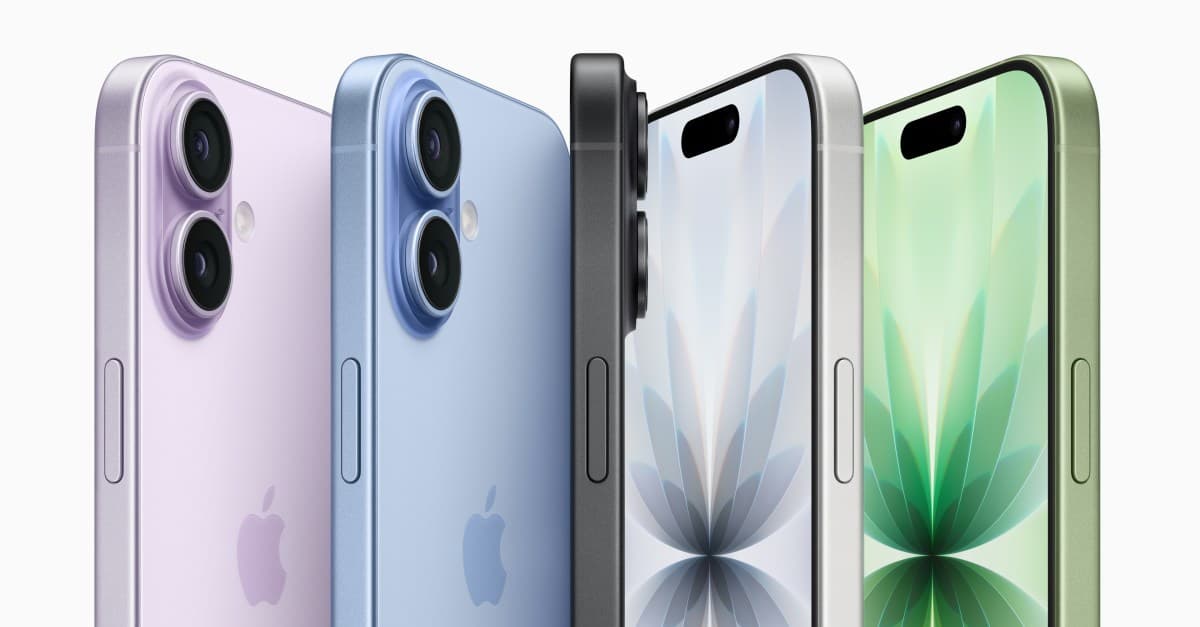 Güçlü iPhone 17 satışları bu yıl Apple'ı Samsung'un önüne geçirebilir