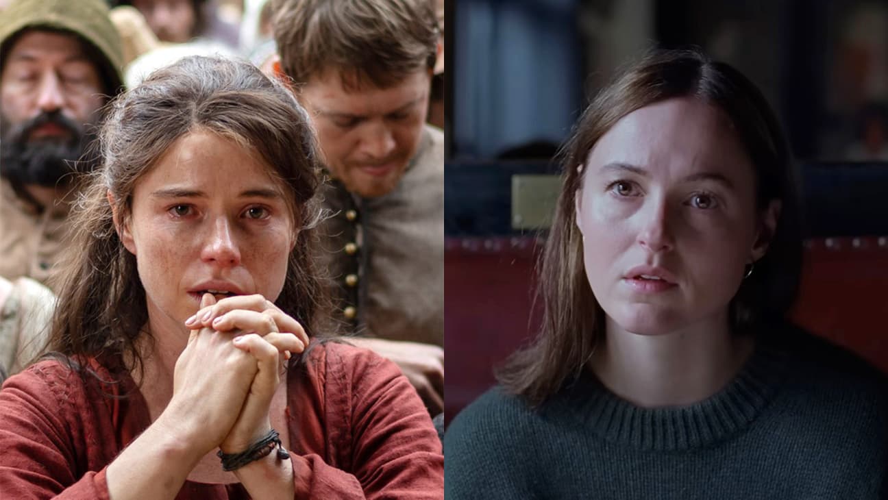Hamnet, duygusal değer Oscar Frontrunners listesinin üstünde günahkarlara katılın