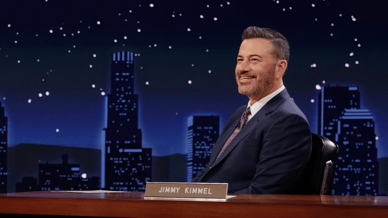 Hollywood, politikacılar Jimmy Kimmel Live'a tepki veriyor! Askıya alma