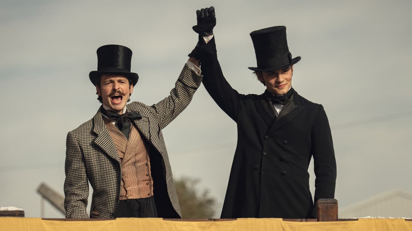 'House of Guinness' İncelemesi: Netflix'in 19. yüzyıl aile destanı