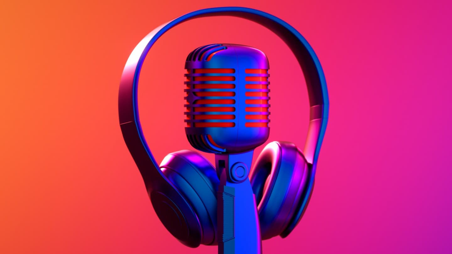IAB'de Podcast Networks, ev sahiplerini etkileyiciler olarak tanıtıyor
