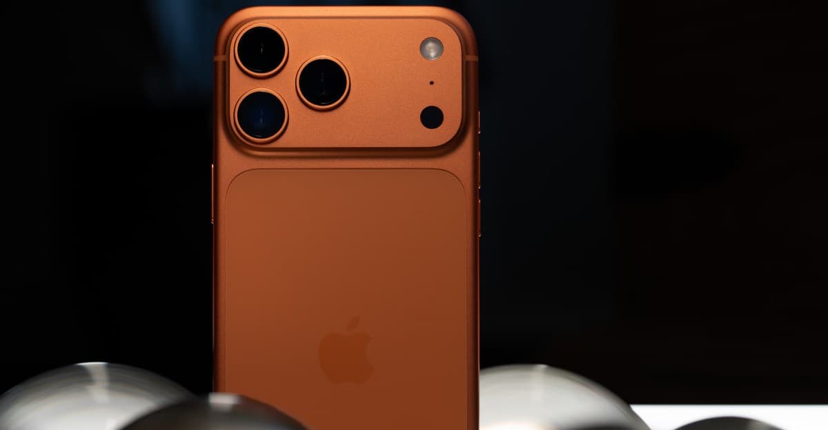 Ifixit, iPhone 17 Pro Scratch problemine bir mikroskop koyar