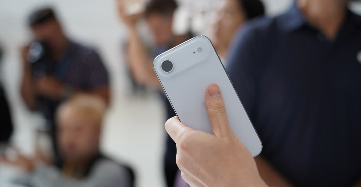 İPhone 17, 17 Pro ve Air'i nasıl ön sipariş edeceğiniz aşağıda açıklanmıştır