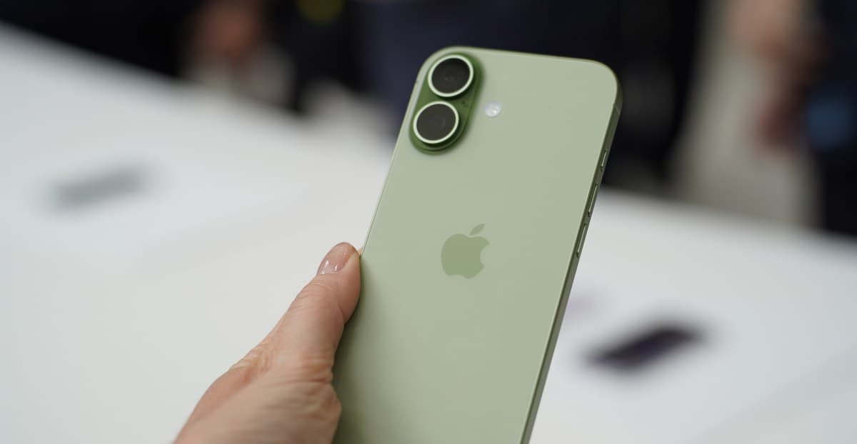 İPhone 17 şok edici derecede çok