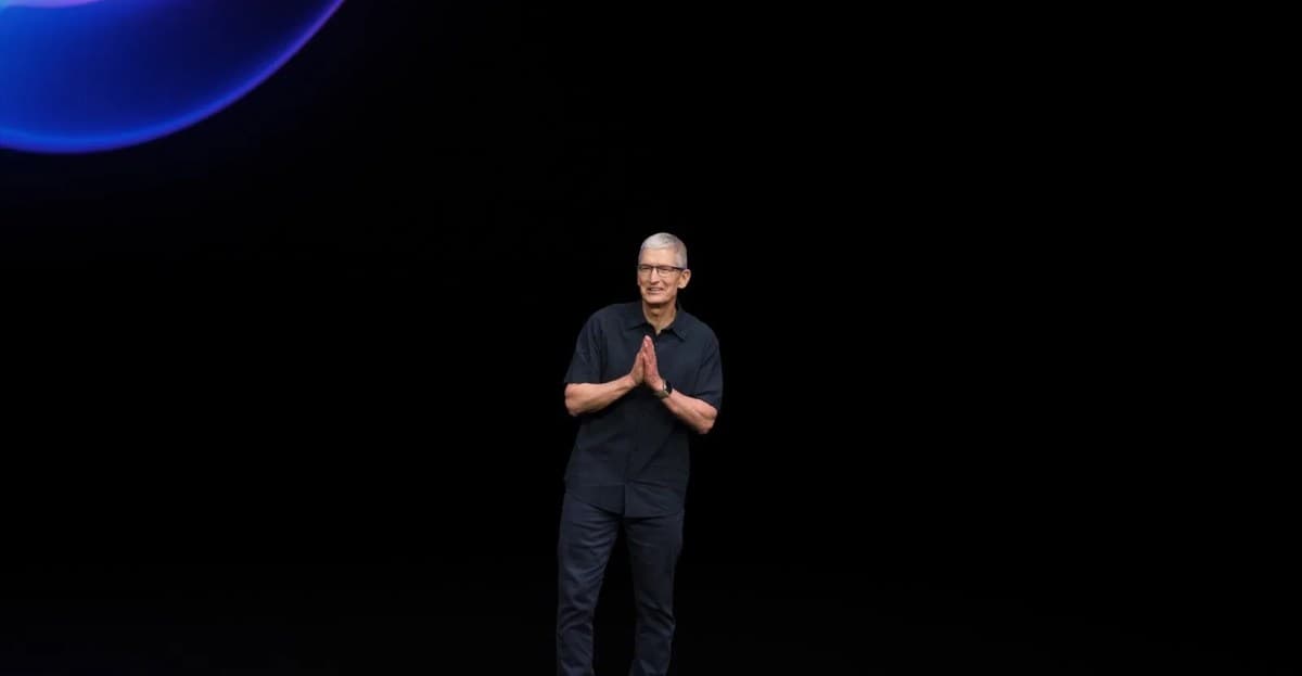 İPhone 17'nin potansiyel makyajı yeterli olabilir
