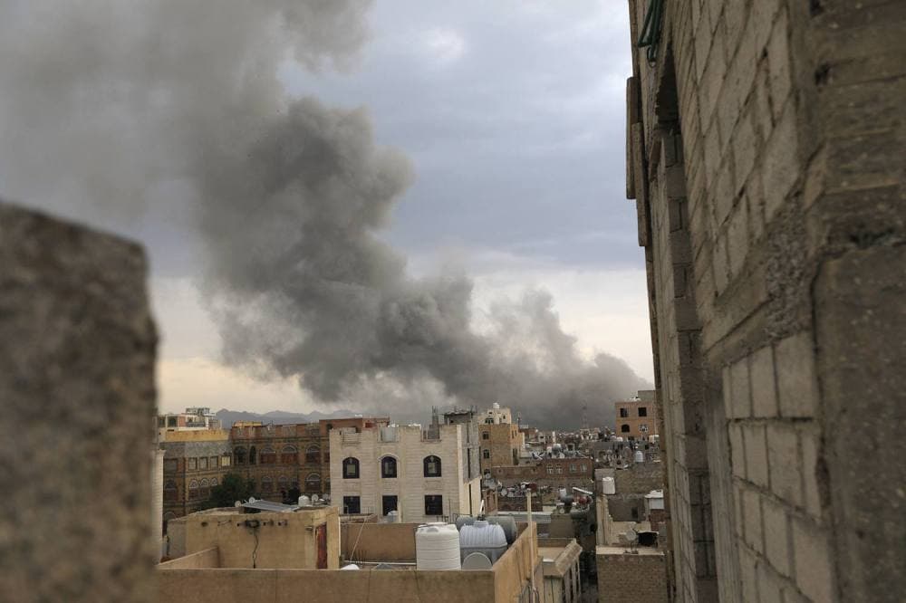 İsrail'in Doha, Yemen bombalamaları Gazze üzerinden bölgesel savaşı artırdı