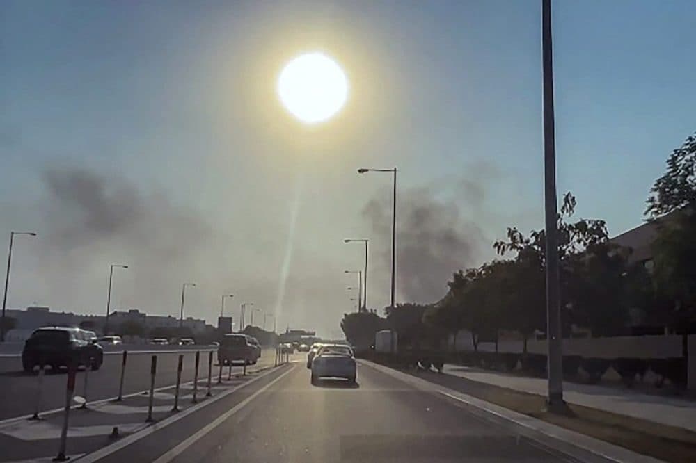 İsrail'in Katar grevleri rehin müzakerelerinden uzakta bir dönüş