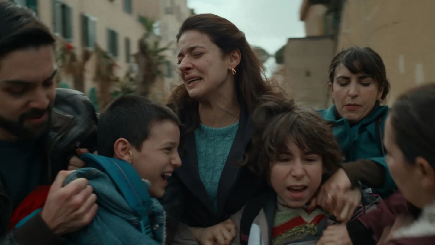 İtalya Familia'yı 2026 Oscar Yarışmacısı olarak seçer