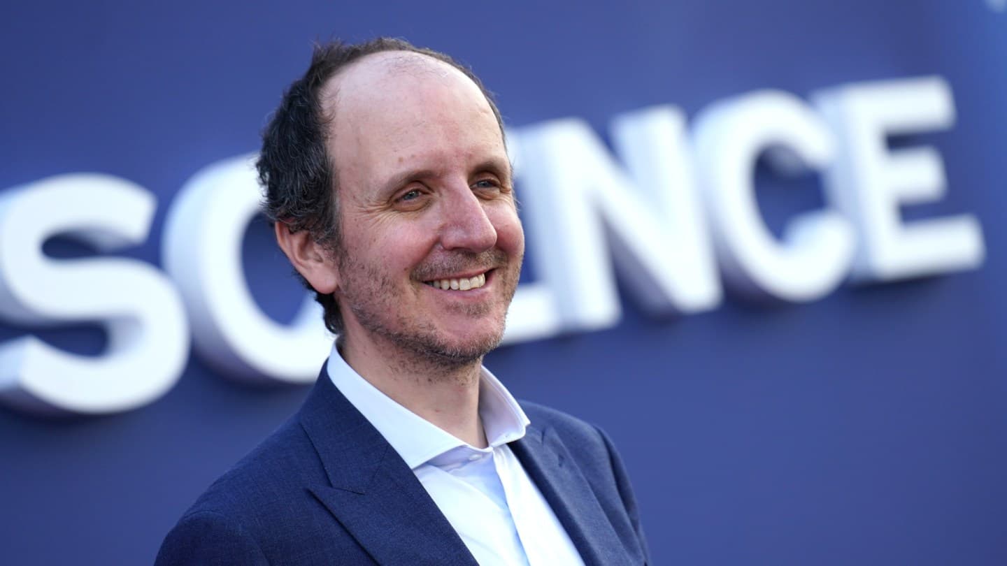 Jack Thorne, Büyük Britanya Yazarları Loncası Başkanı seçti