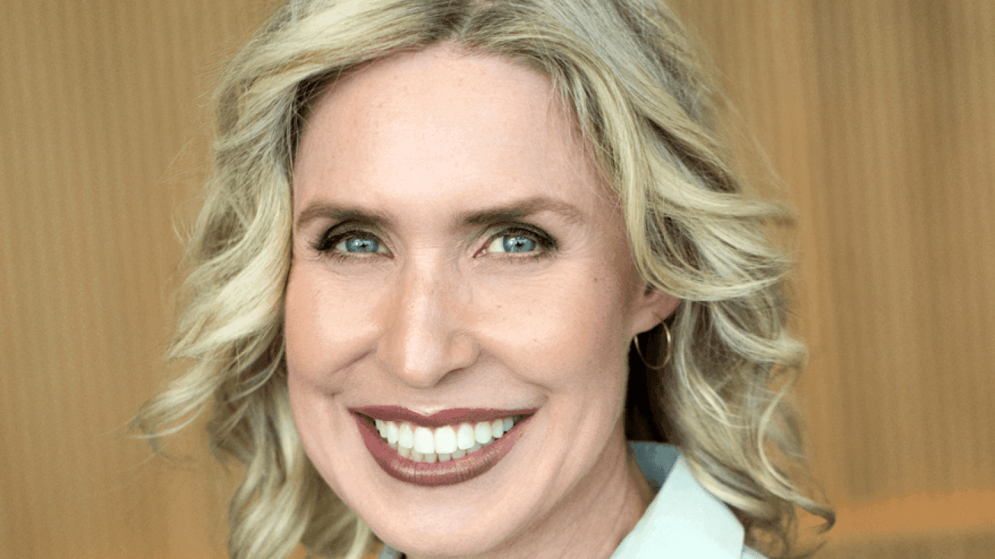 Jennifer Gonring, SAG-AFTRA Vakfı Baş Strateji Sorumlusu