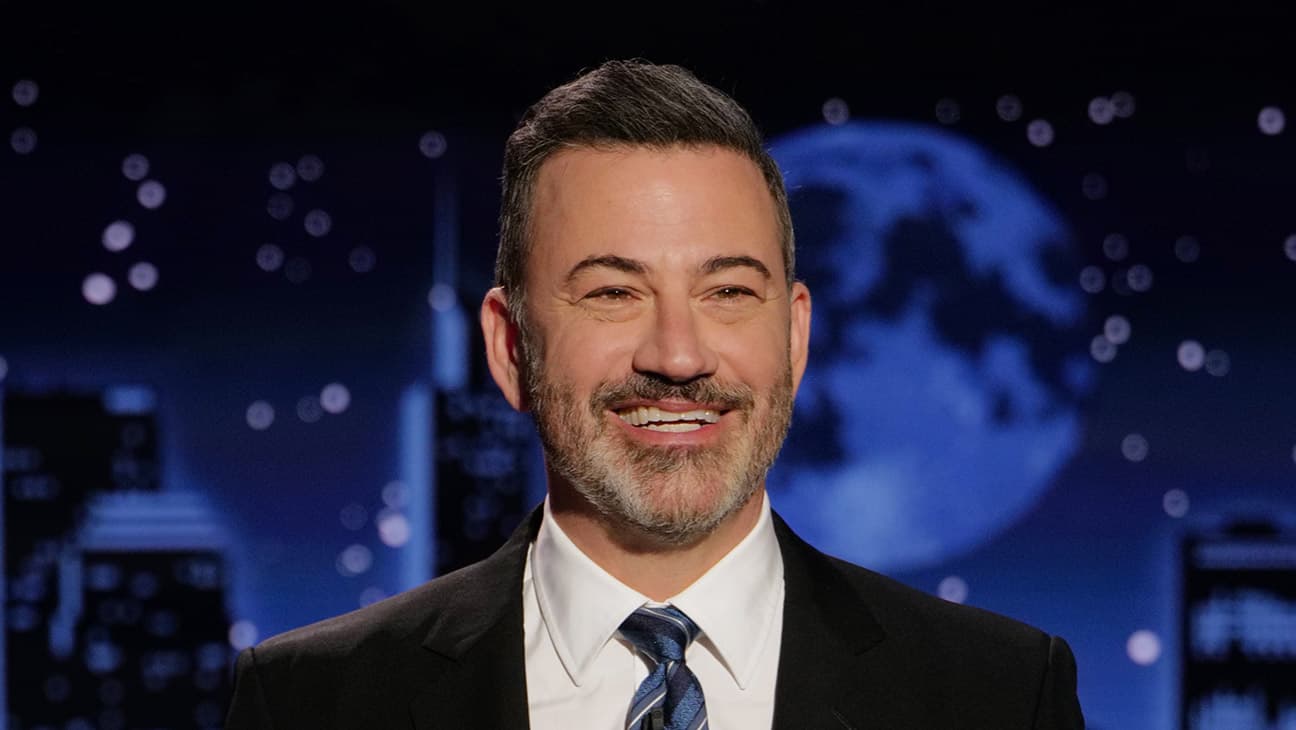 Jimmy Kimmel Return Monologue Çağlar İçin Biriydi: Eleştirmen'in Not Defteri