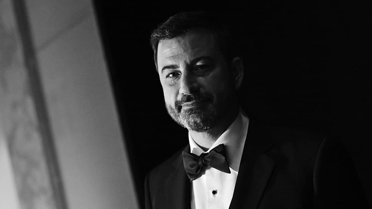 Jimmy Kimmel tam olarak ne dediğini söylemedi