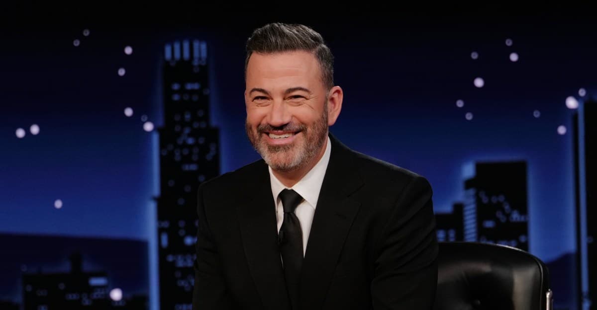 Jimmy Kimmel'in şovu sansür öfkesinden sonra geri dönecek