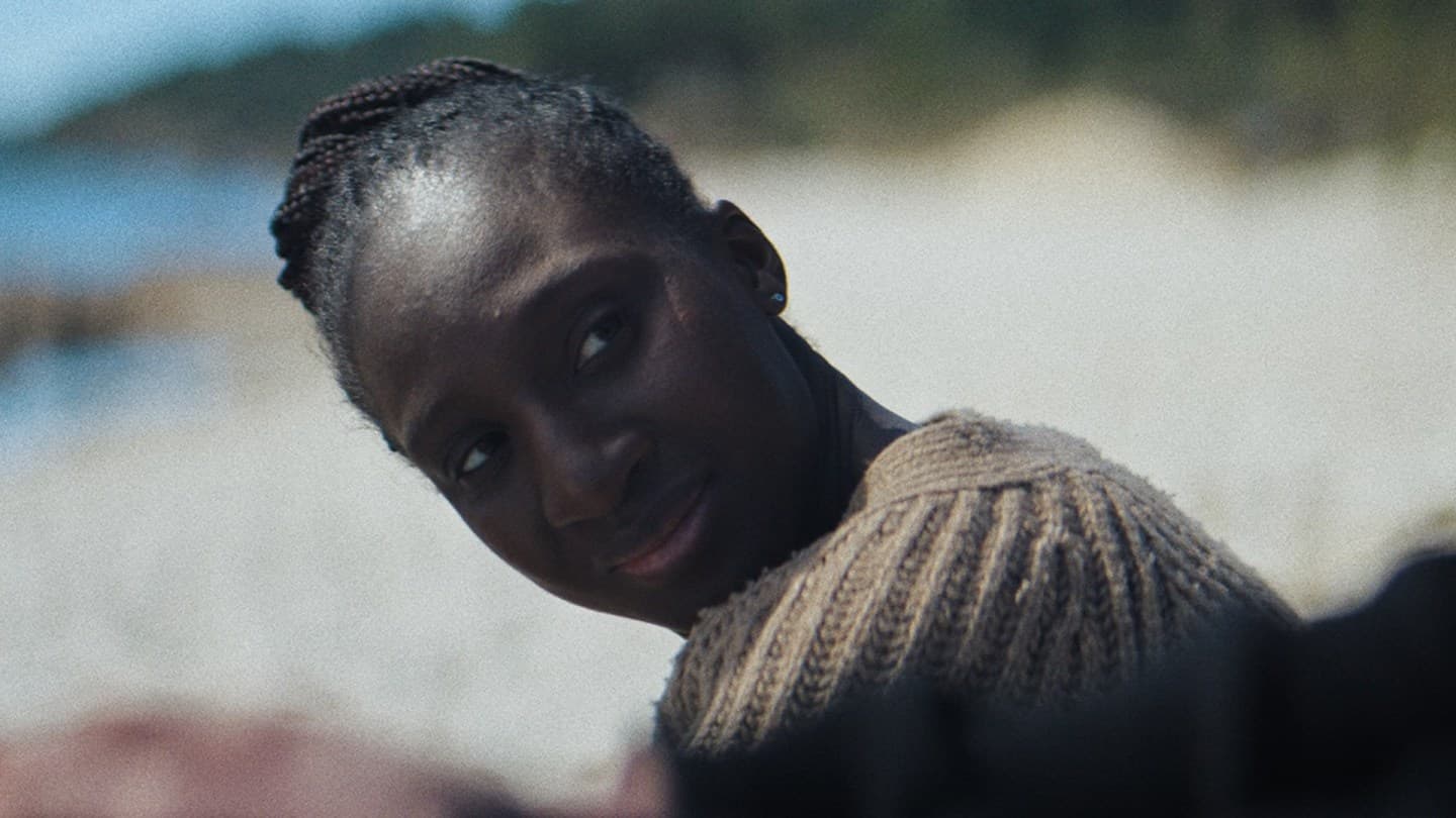 Joachim Lafosse'nin 'Baharda Altı Gün' (San Sebastian Fragmanı)