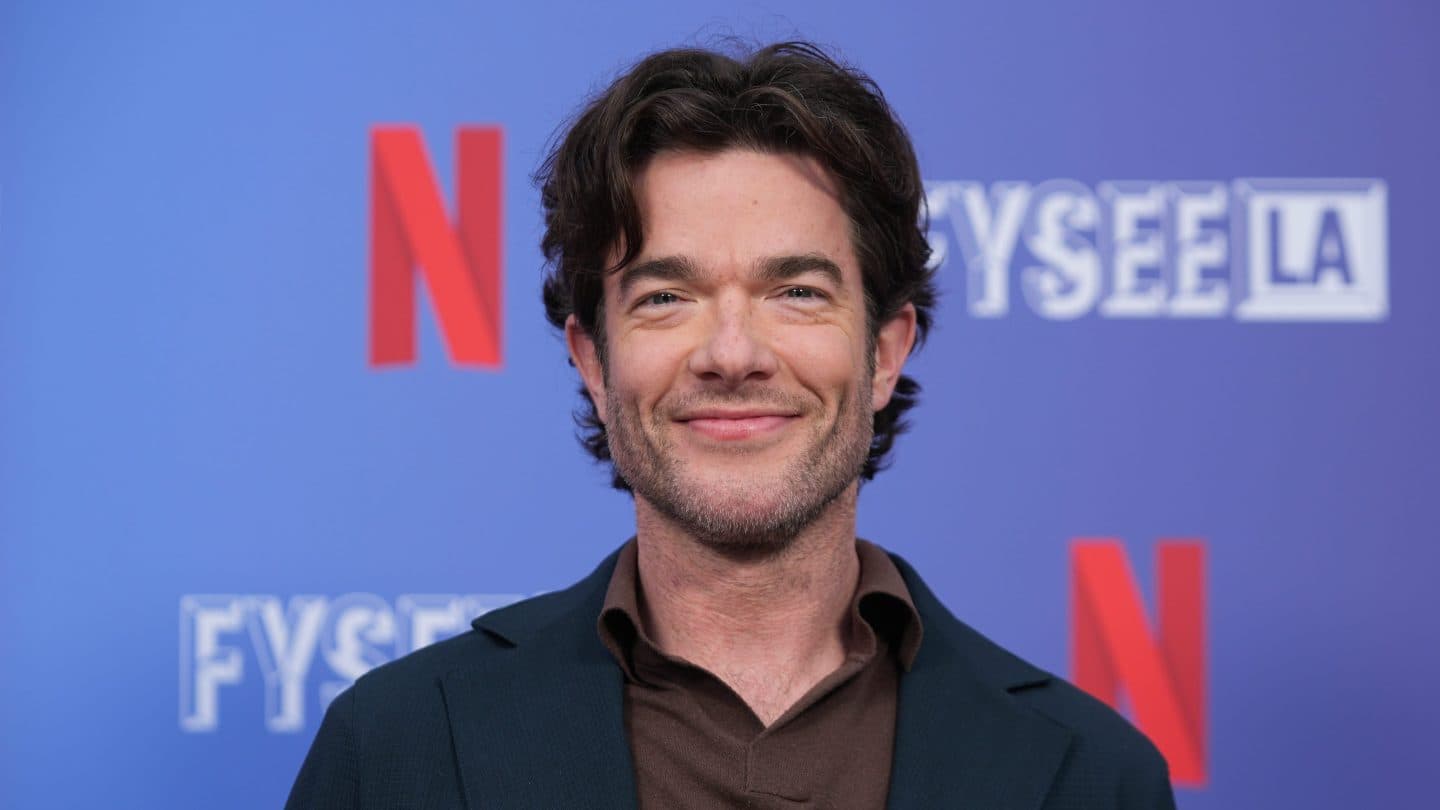 John Mulaney Wrigley Field'ı oynamaya hazır