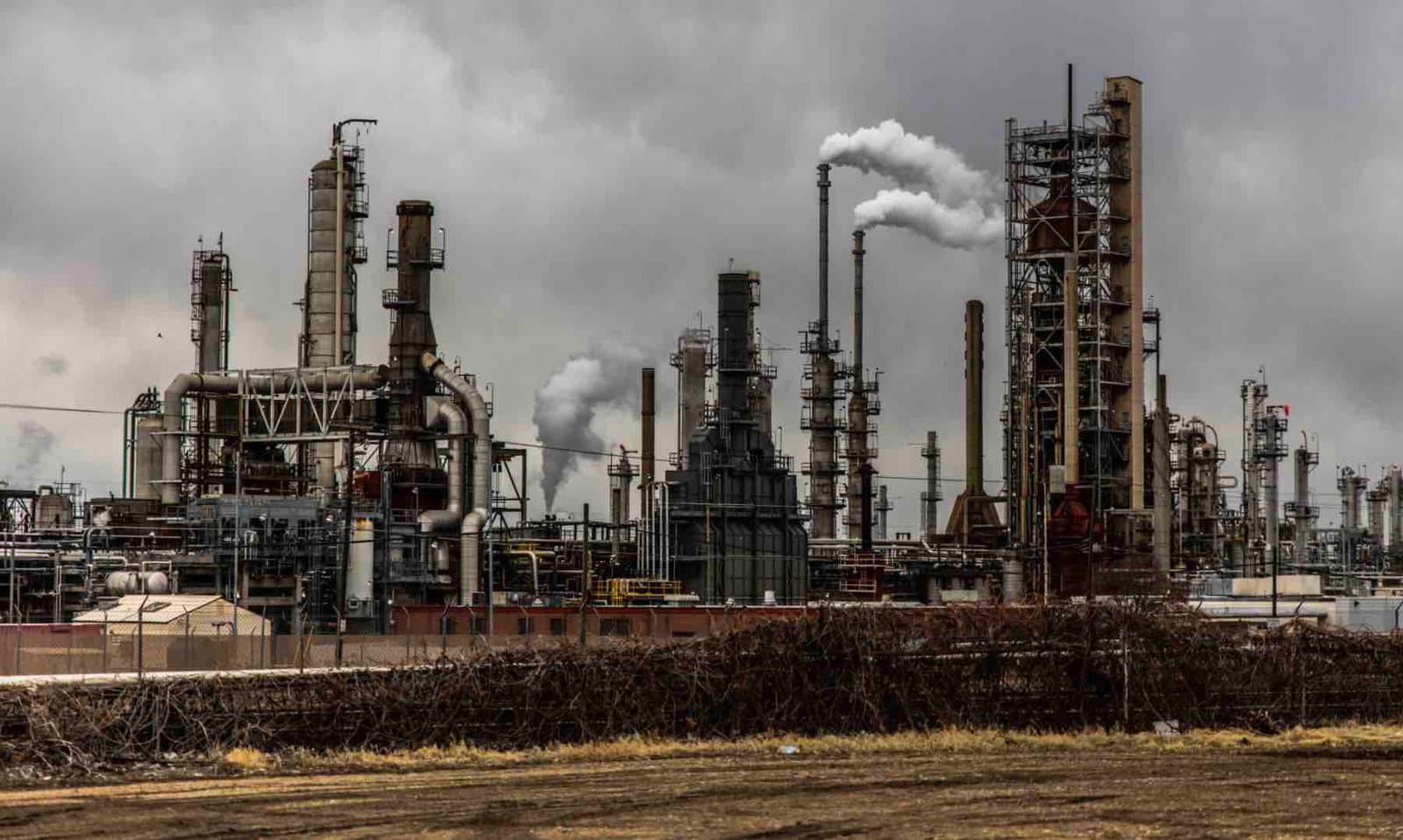 Kanada atılımı, CO2 kirliliğini faydalı ürünlere dönüştürmek için uygun maliyetli yöntem ortaya çıkarır
