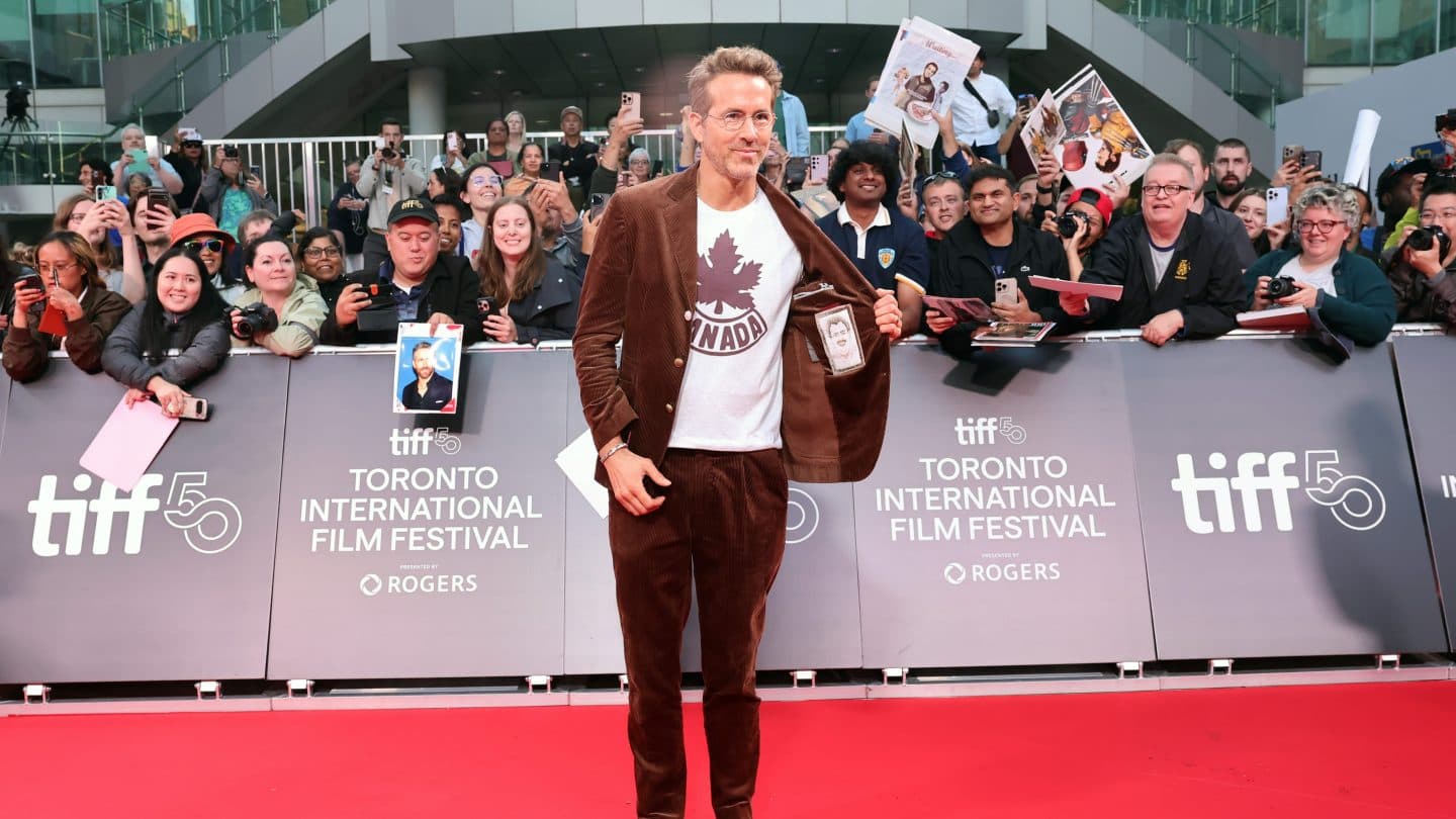 Kanadalı PM Mark Carney Jabs Trump, Toronto Film Festini Açarken