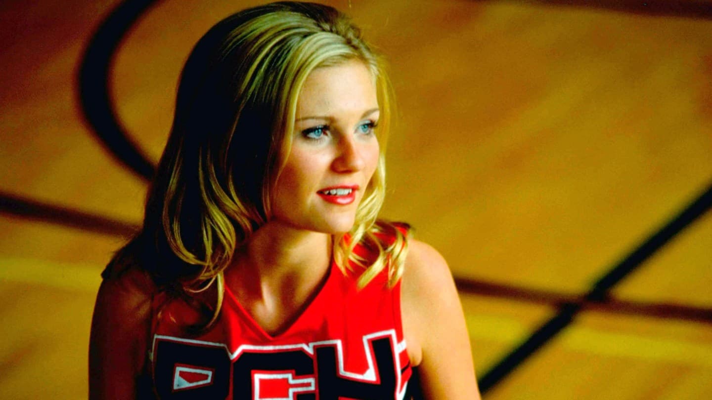Kirsten Dunst, 'Getir It'a Getir' Yeniden Başlatma