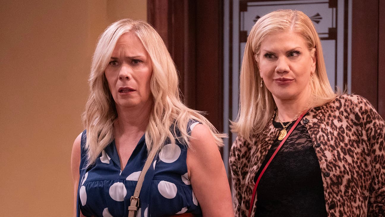 'Leanne' Netflix'te 2. sezon için yenilendi