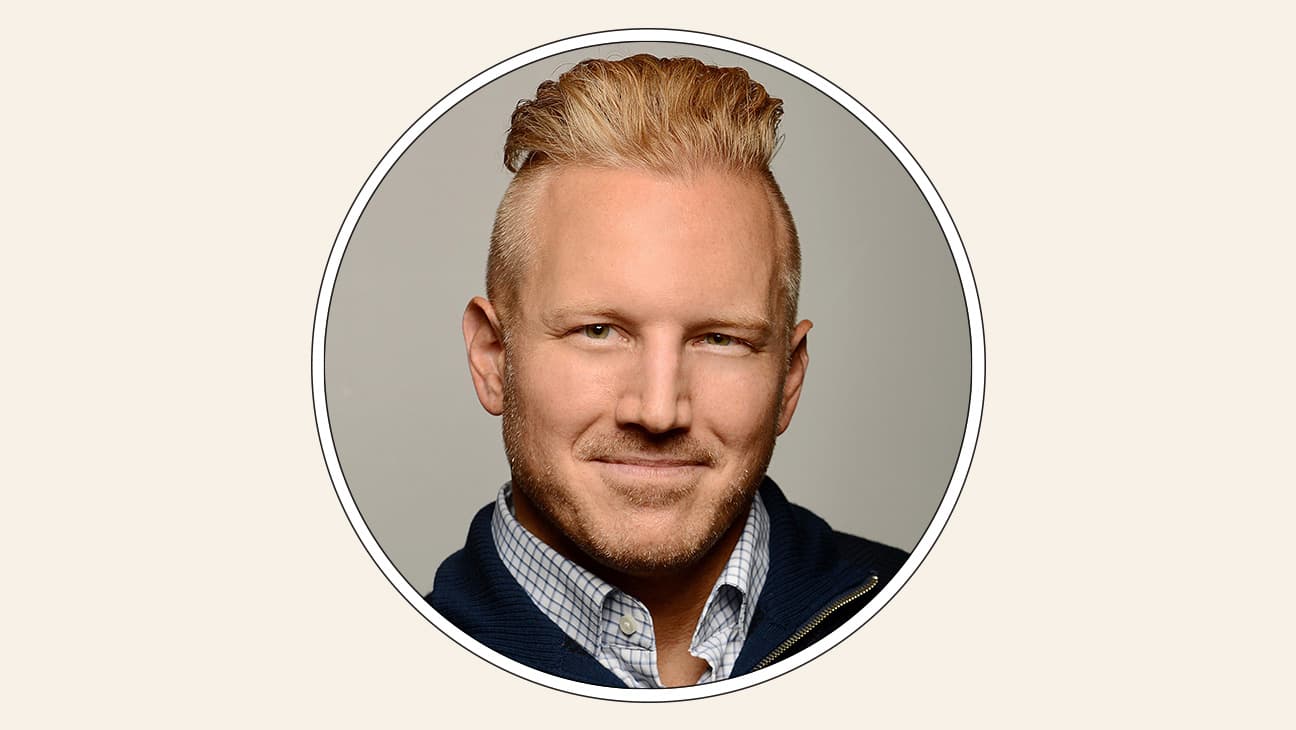 Lionsgate İsimleri Justin Manfredi Exec Başkanı Dünya Çapında TV Pazarlama