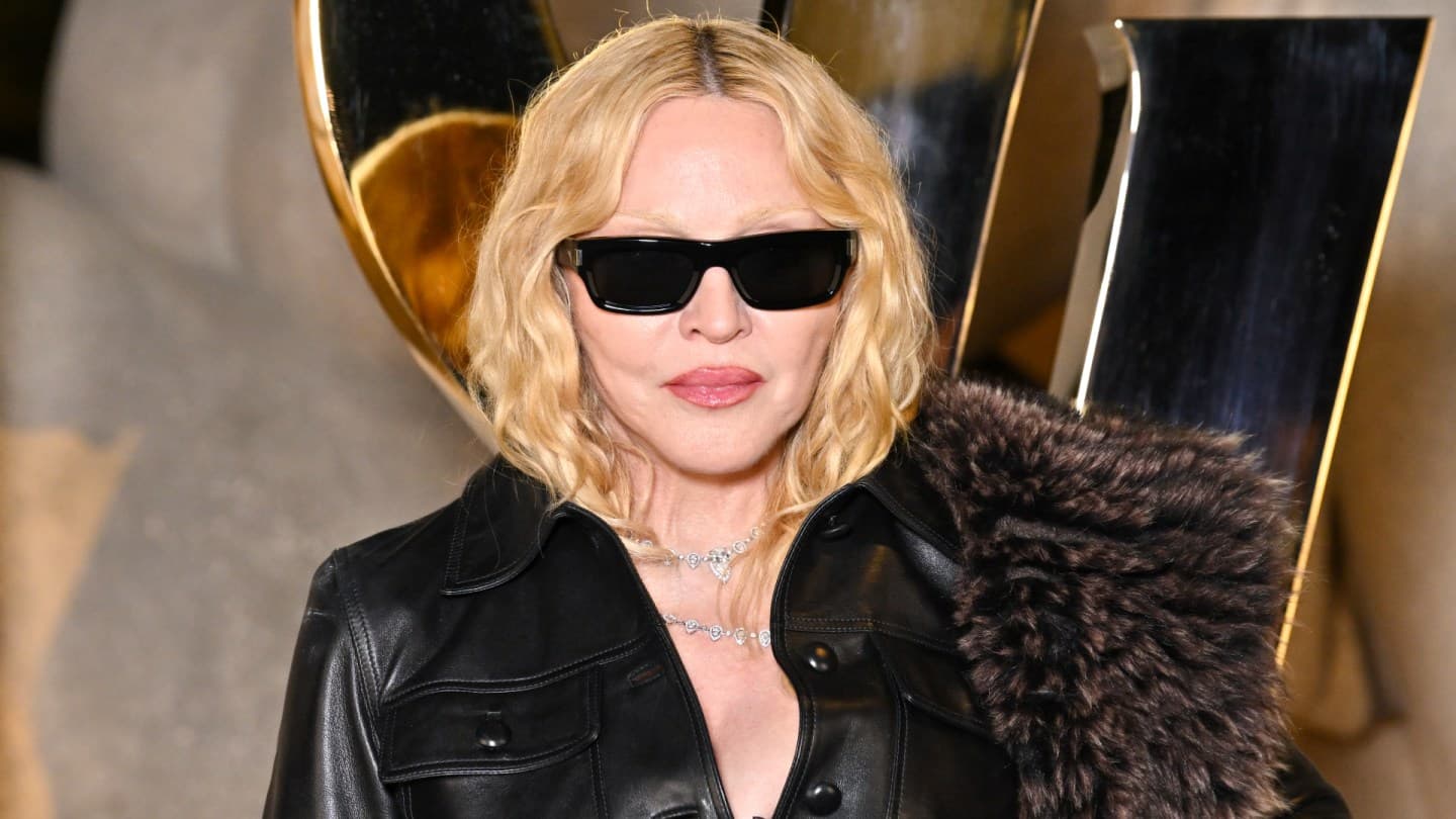 Madonna, oğul üzerinde velayet savaşı sırasında intihar ettiğini söylüyor