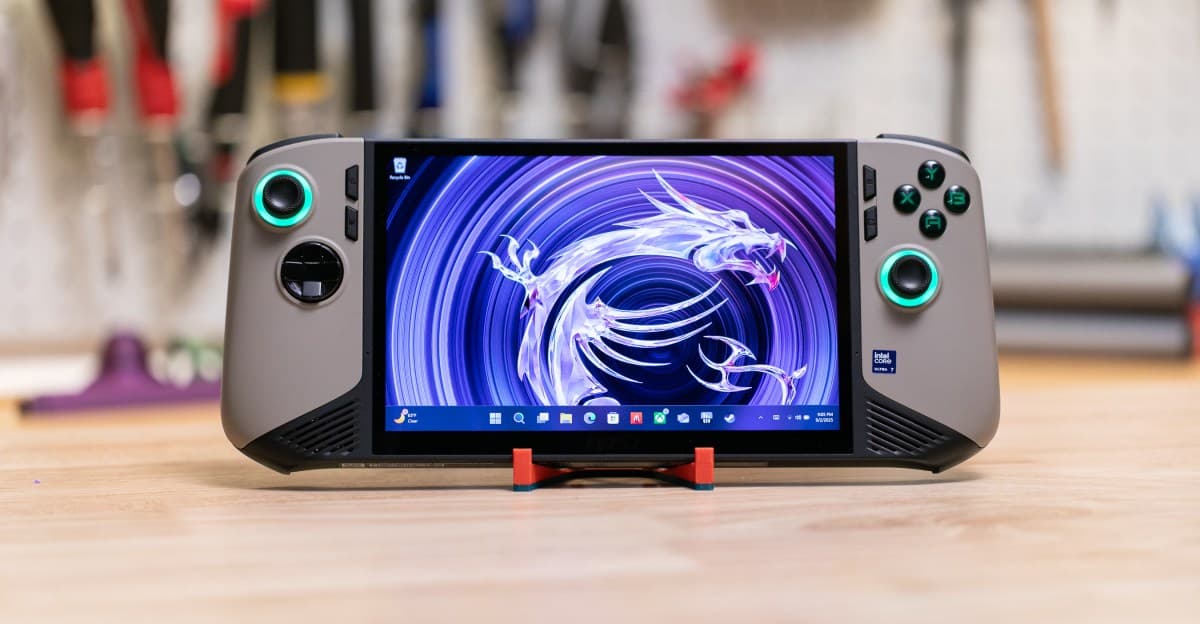 Microsoft, MSI Claw için Xbox Tam Ekran Deneyimi önizlemesini yayınladı