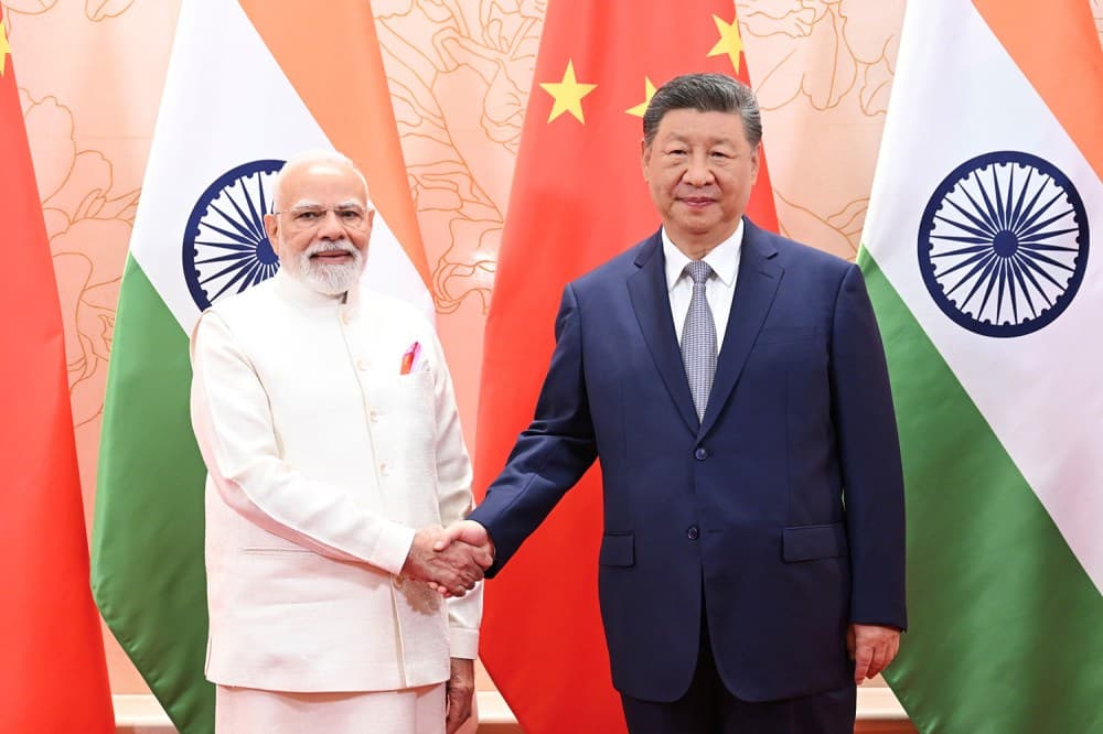 Modi-XI toplantısının gerçekte ne olduğu-dış politika