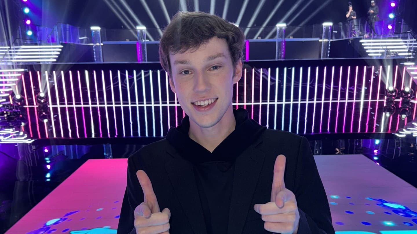 MrBeast'den Nolan Hansen CAA ile İmzalıyor