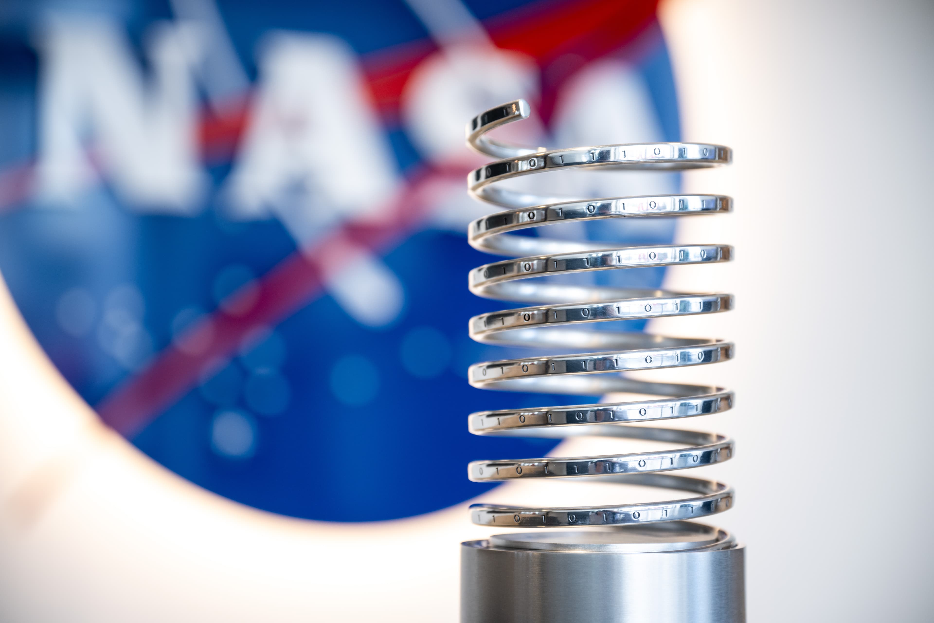 NASA, Webby 30'ların En İkonik, İnternette Etkili olan listesini yapıyor