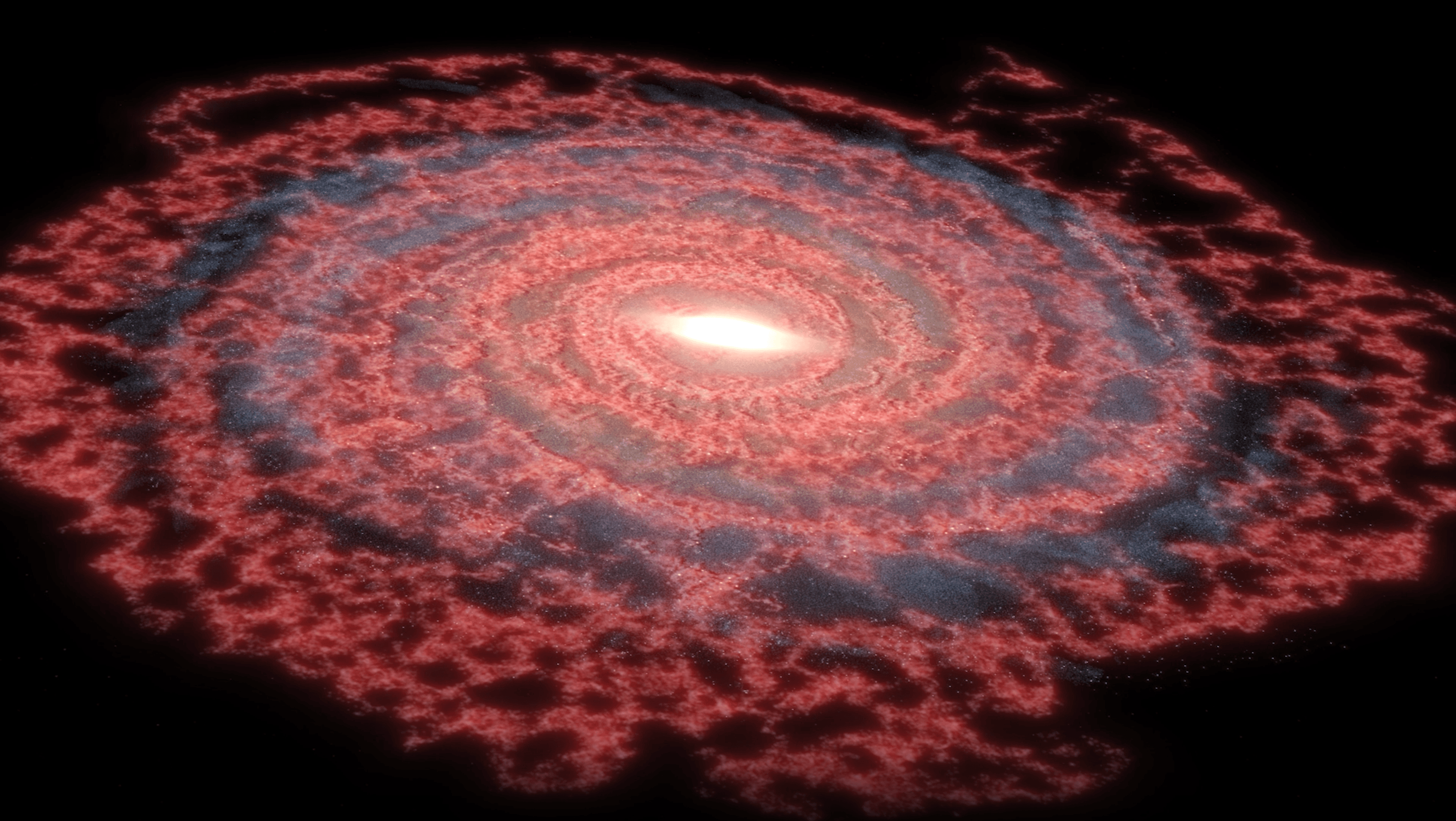 NASA'nın Roma Misyonu Kozmik Tozu Kullanarak Ev Galaksimizi Nasıl Açıklayacak?