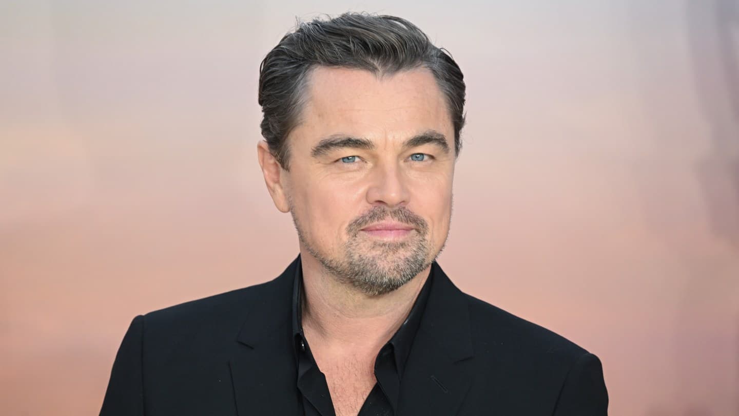 Nasıl 'Bir savaş birbiri ardına' Leonardo Dicaprio'yu Tiktok'a getirdi