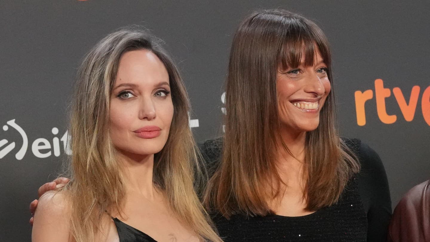Neden Angelina Jolie ile 'Couture' moda değil