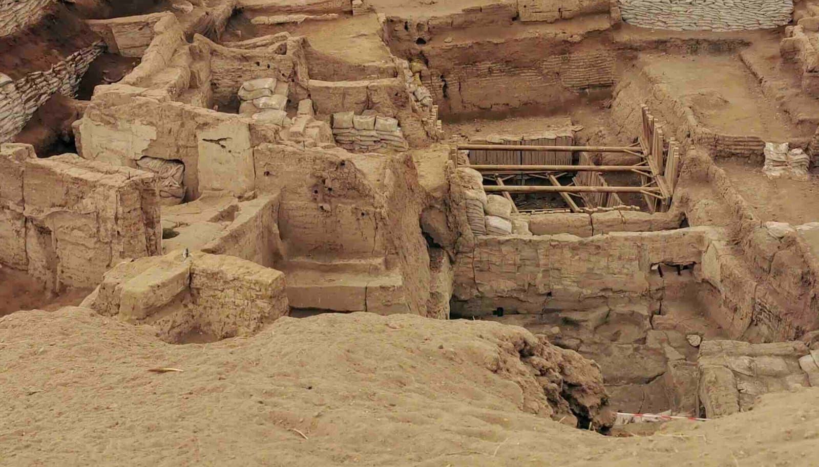Neolitik bir "Ölülerin Evi", esrar uykusuzluk tedavisi ve bir güneş gizemi nihayet çözüldü