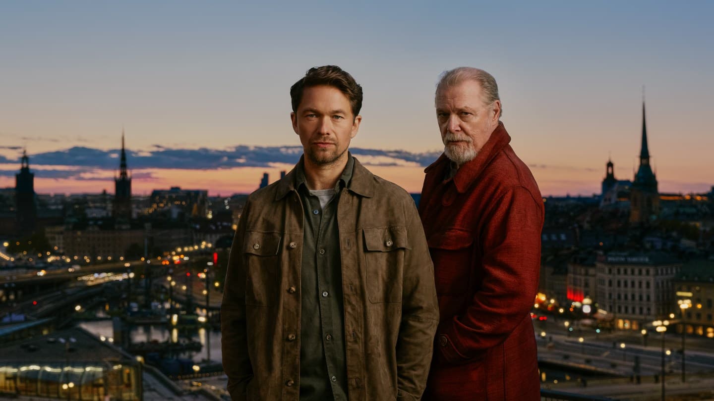 Netflix, 'Lupine' yaratıcısı George Kay'dan 'The Case' suç draması '