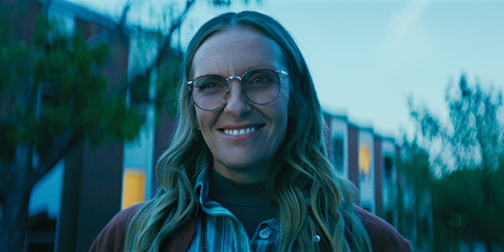 Netflix'in 'Wayward' Dizisindeki Gerçek Hayattan İlhama Daha Yakından Bir Bakış
