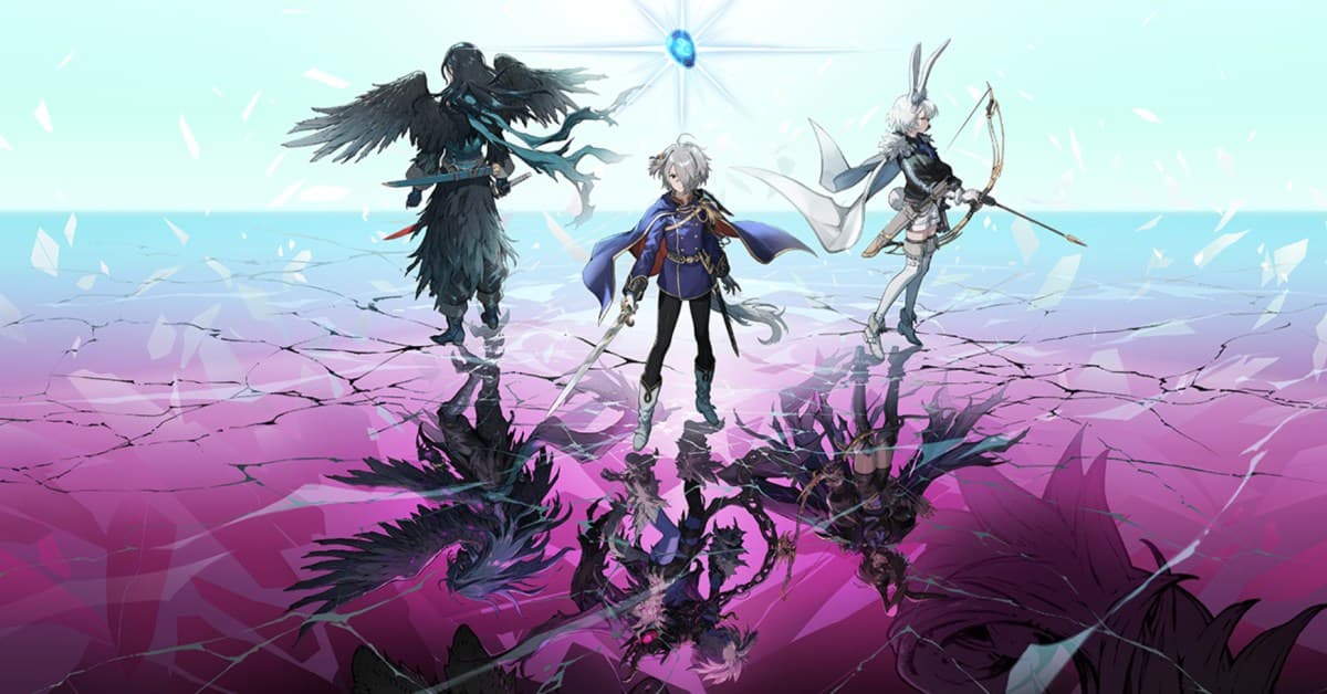 Nintendo'nun yeni Fire Emblem Mobil Oyunu ABD tarzı bir bükülme