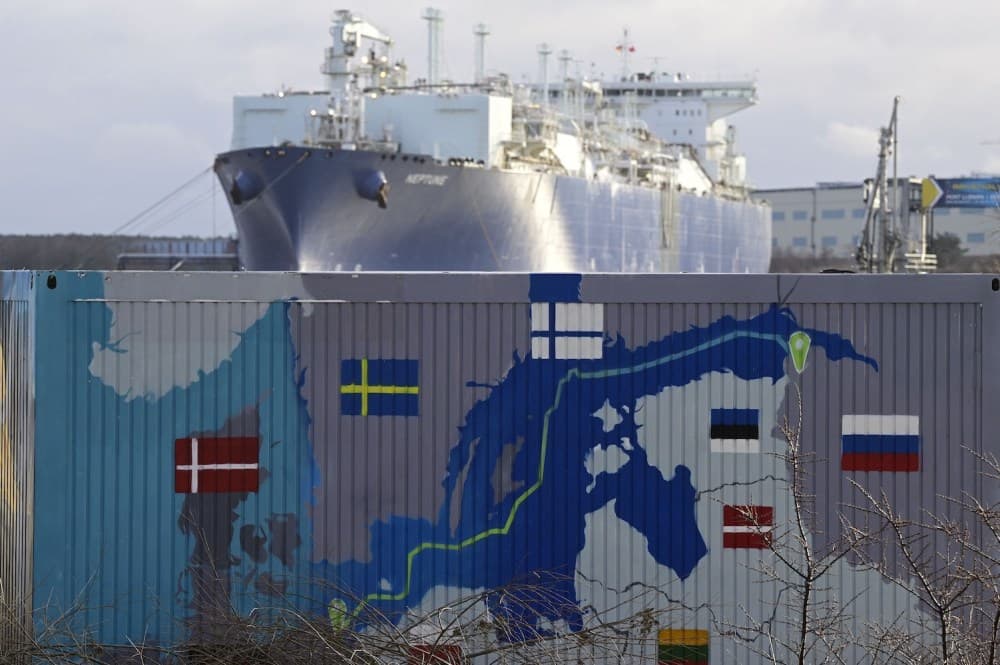 Nord Stream saldırısı bir savaş eylemi miydi? Sigorta şirketleri için önemli
