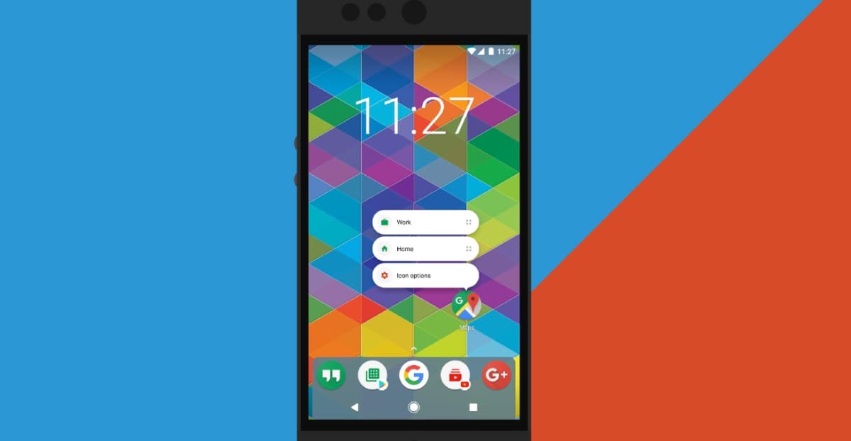 Nova Launcher'ın kurucusu ve tek geliştiricisi ayrıldı