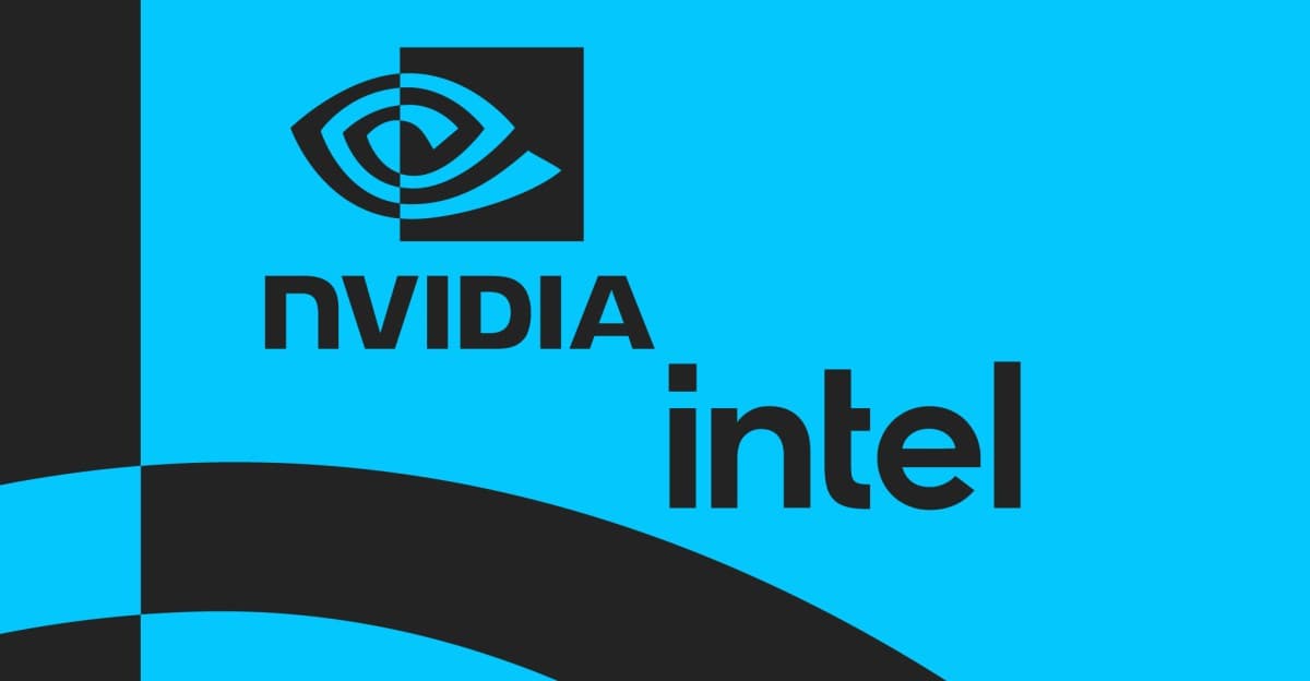 Nvidia ve Intel'in 5 milyar dolarlık anlaşması görünüşe göre AMD'nin öğle yemeğini yemek