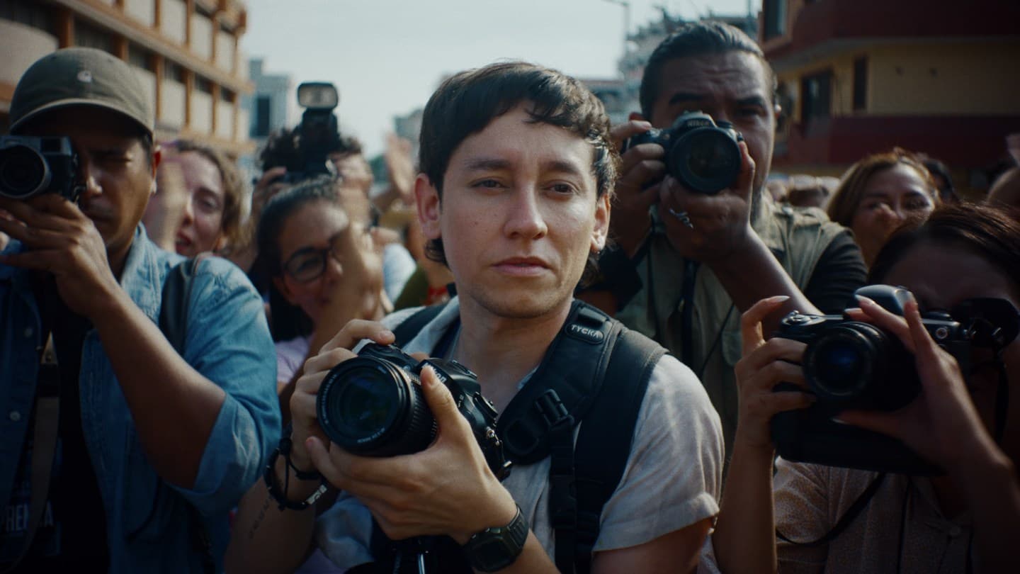 Oldenburg Film Festivali: Beş Kaçırılamıyor Filmler