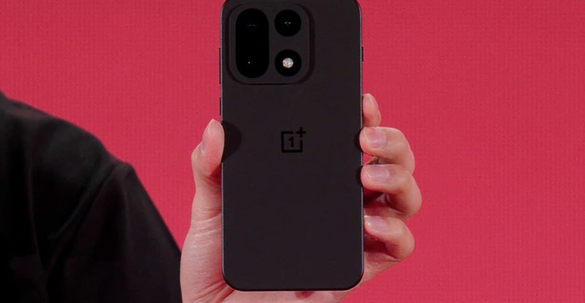 OnePlus 13 Plus Biri OnePlus 15'e eşittir