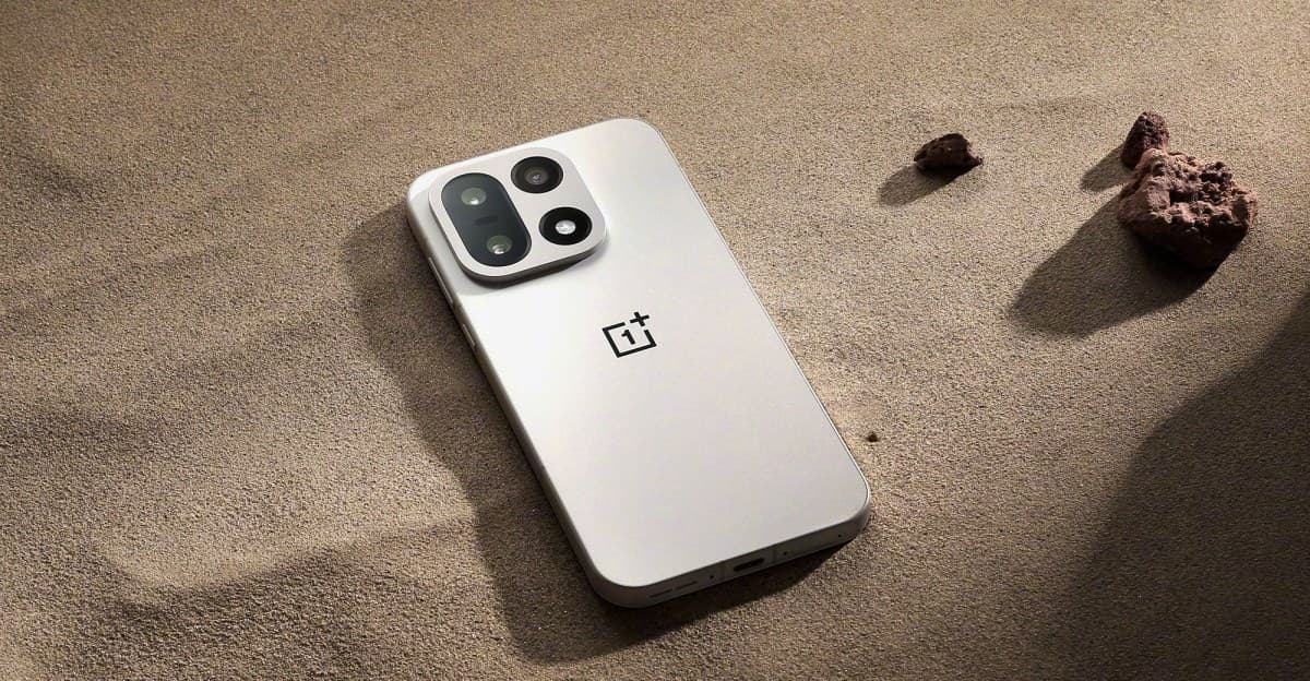OnePlus 15 Çin'e geldi, küresel lansman 'yakında'