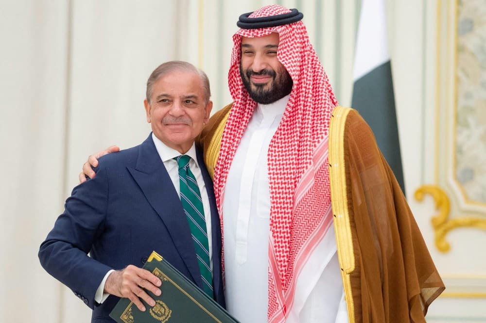 Pakistan-Saudi Arabistan Savunma Paktı Güney Asya için ne anlama geliyor?