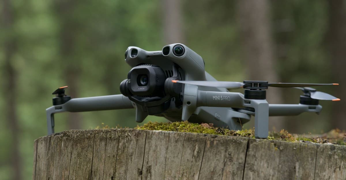 Pentagon, DJI'yi Çin askeri şirketi olarak adlandırabilir, mahkeme kuralları